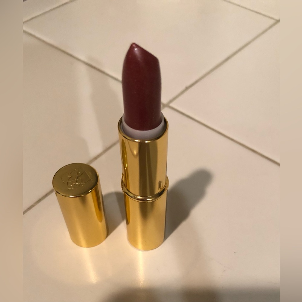Estée Lauder Pure Color Long Lasting Lipstick in Sugar Honey - Picture 3 of 4